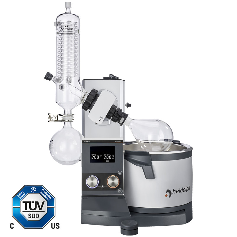 Hei-VAP Core Handlift G1